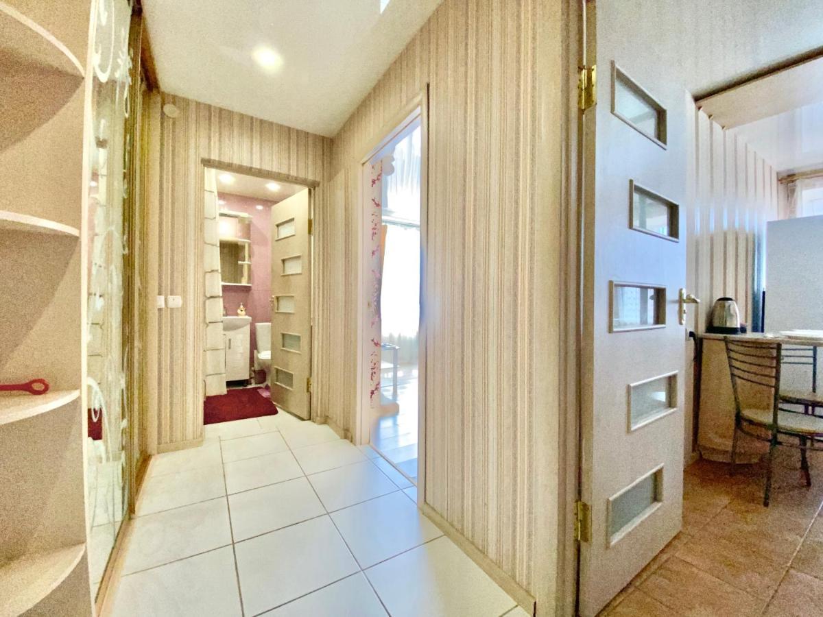 Apartpoltava Елегантна Квартира В Новобудові,Біля Каштанової Алеї, Центр Міста, Звітна Документація 外观 照片