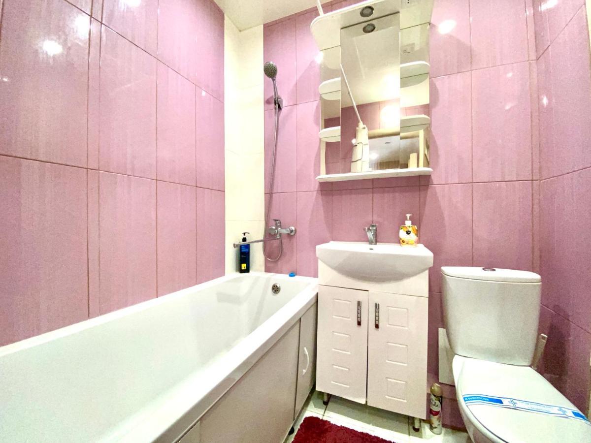 Apartpoltava Елегантна Квартира В Новобудові,Біля Каштанової Алеї, Центр Міста, Звітна Документація 外观 照片