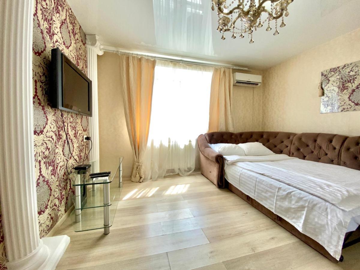 Apartpoltava Елегантна Квартира В Новобудові,Біля Каштанової Алеї, Центр Міста, Звітна Документація 外观 照片