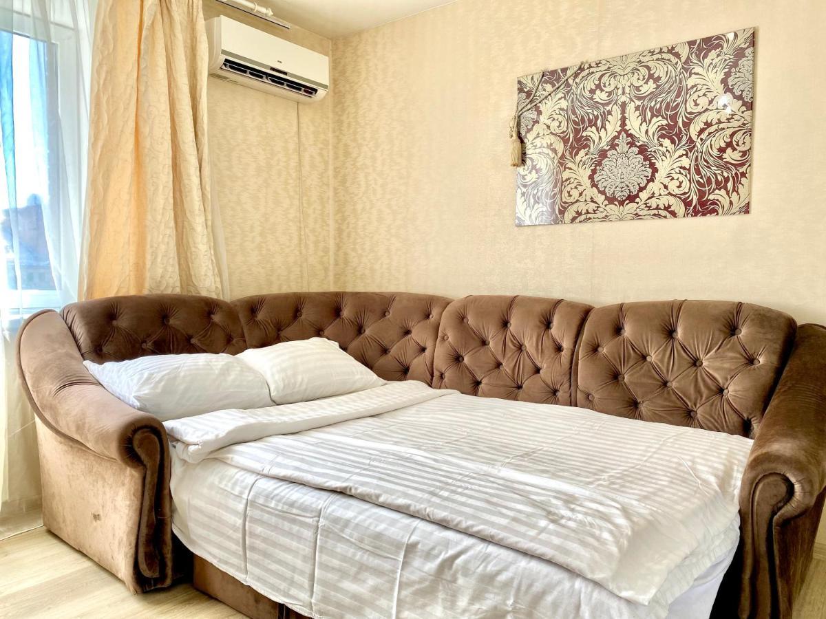 Apartpoltava Елегантна Квартира В Новобудові,Біля Каштанової Алеї, Центр Міста, Звітна Документація 外观 照片